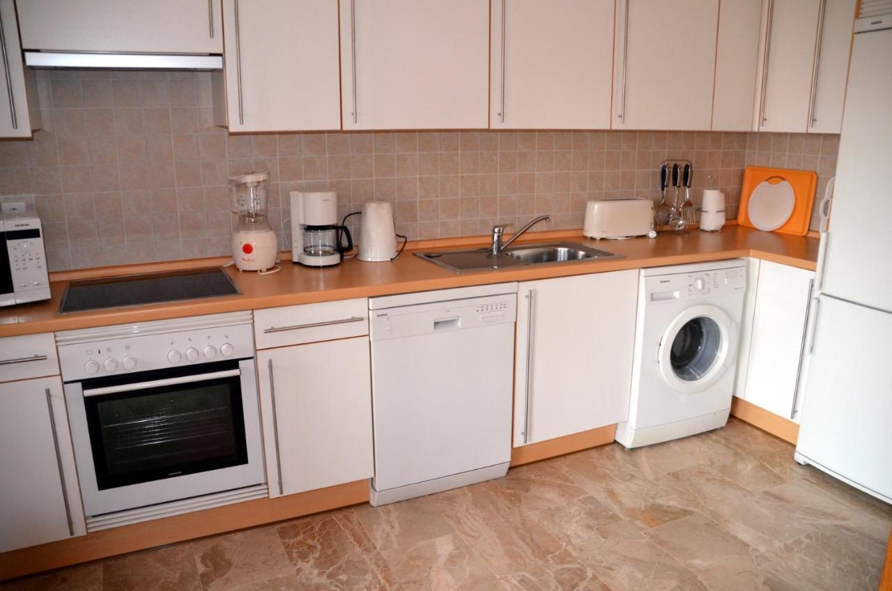 Luxury 2-Bedrooms & Bathrooms Estepona Apartment Dış mekan fotoğraf