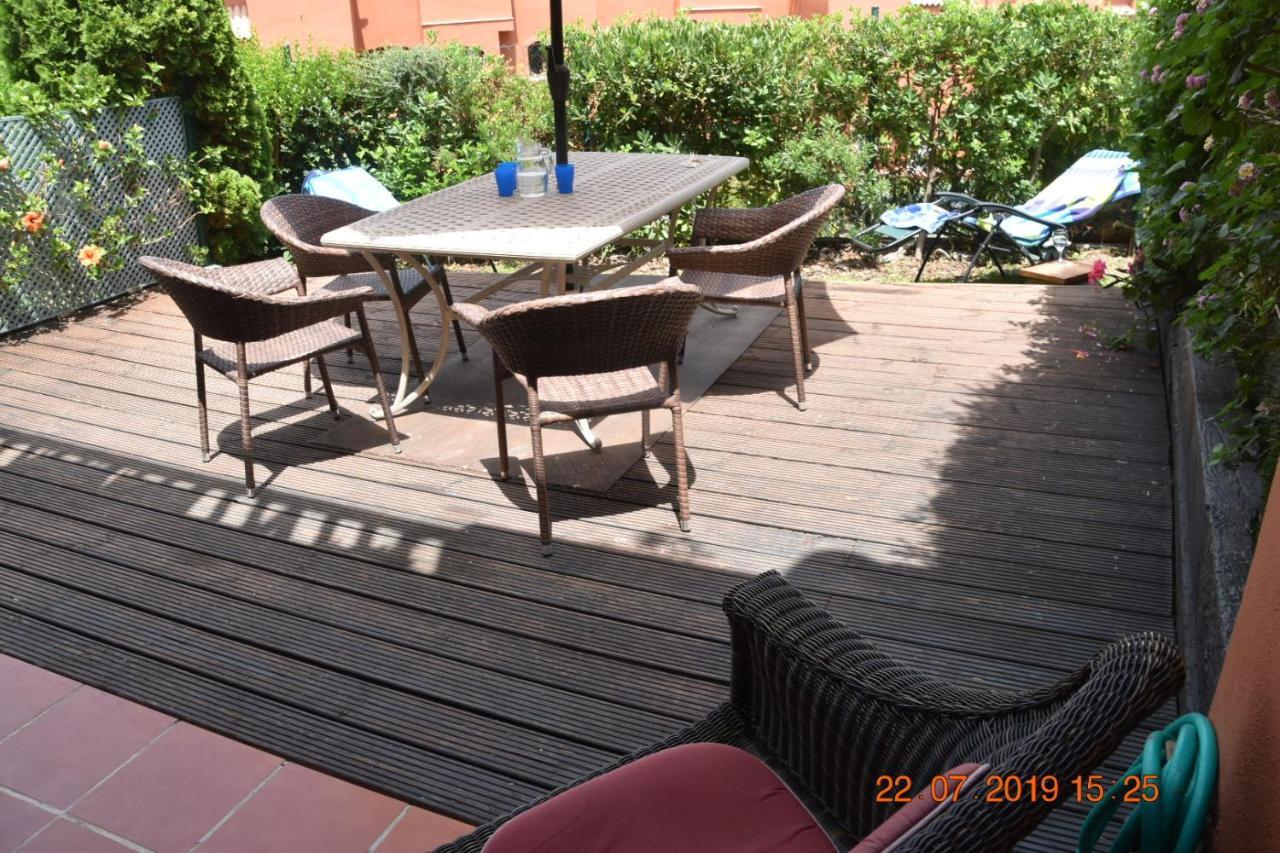 Luxury 2-Bedrooms & Bathrooms Estepona Apartment Dış mekan fotoğraf