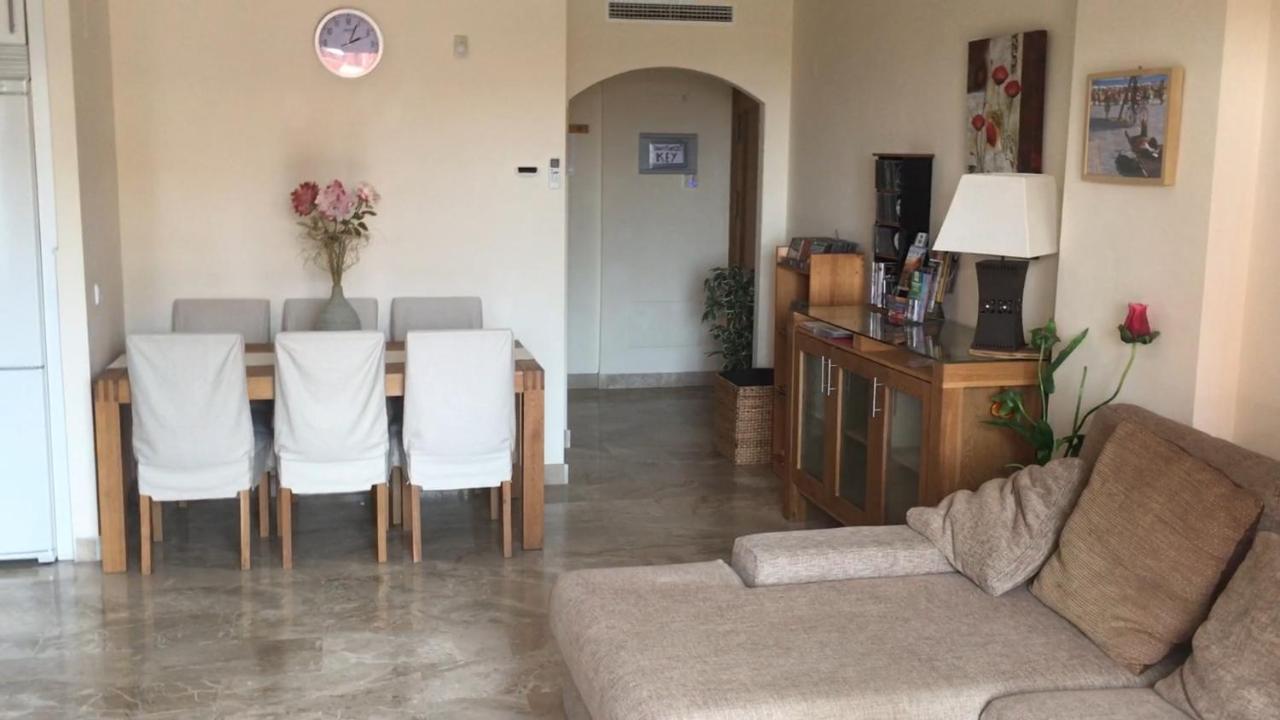 Luxury 2-Bedrooms & Bathrooms Estepona Apartment Dış mekan fotoğraf