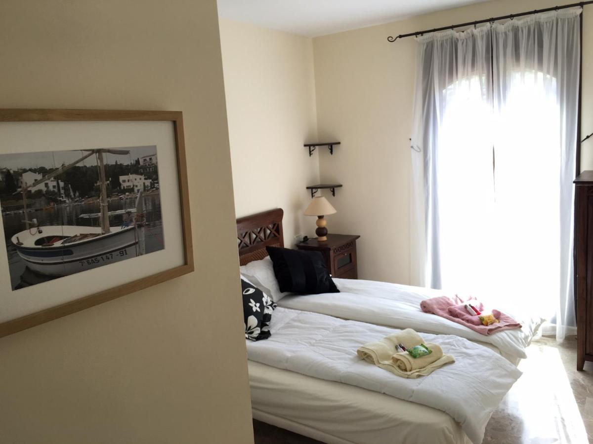 Luxury 2-Bedrooms & Bathrooms Estepona Apartment Dış mekan fotoğraf