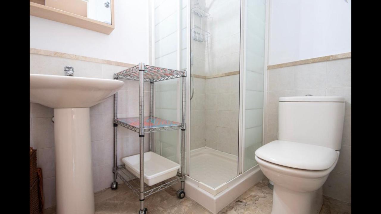 Luxury 2-Bedrooms & Bathrooms Estepona Apartment Dış mekan fotoğraf