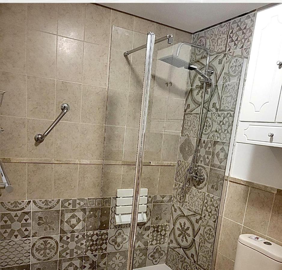 Luxury 2-Bedrooms & Bathrooms Estepona Apartment Dış mekan fotoğraf