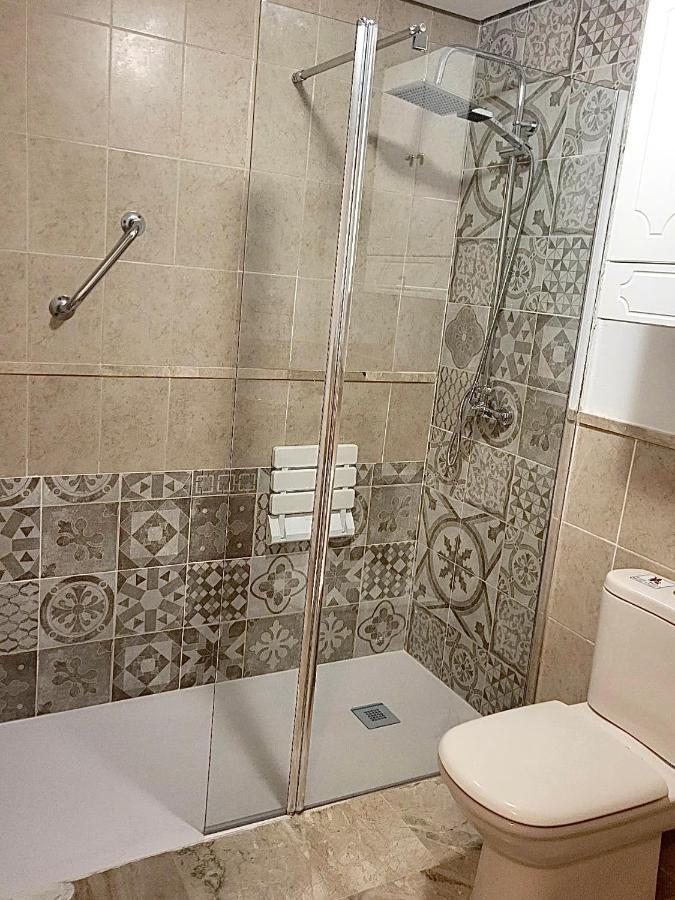 Luxury 2-Bedrooms & Bathrooms Estepona Apartment Dış mekan fotoğraf